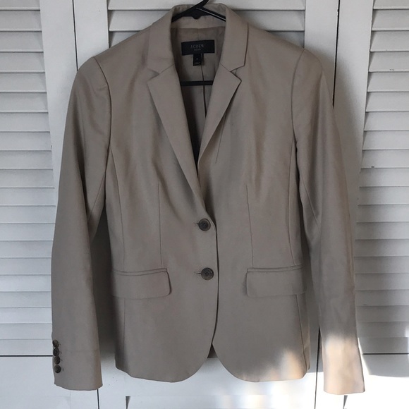 J.Crew Blazer - Picture 1 of 6